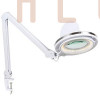Лампа-лупа 6017-H LED 3D 12W регулировка яркости, тёплый/холодный свет