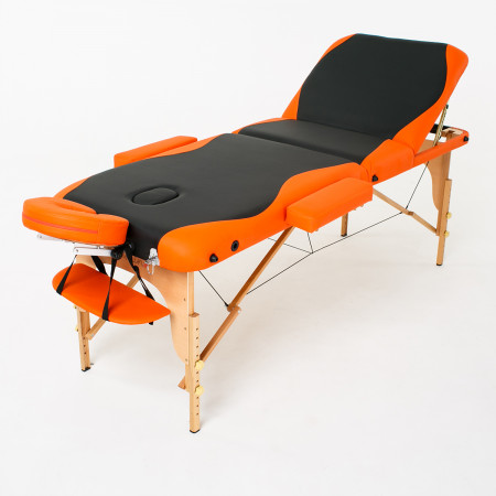 Массажный стол Titan Relaxline