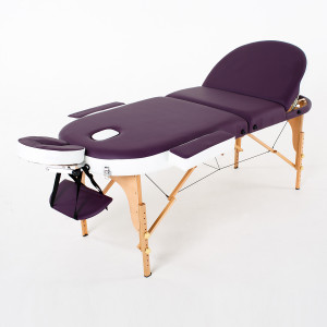 Массажный стол Mirage Relaxline