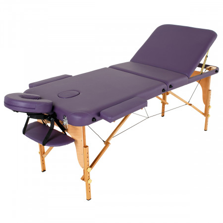 Массажный стол Malibu Relaxline