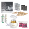 Набор для депиляции лица, подмышек и бикини Italwax Glowax Kit