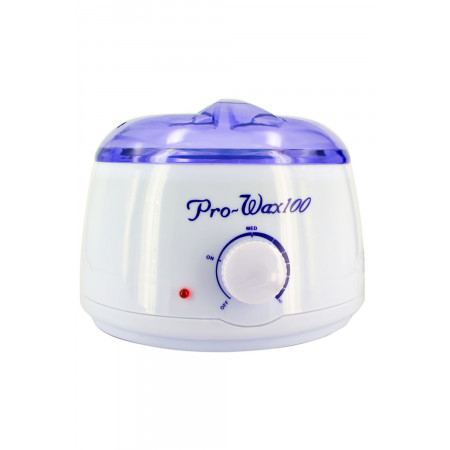 Воскоплав баночный Pro Wax 100