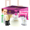 Набор для депиляции лица, подмышек и бикини Italwax Glowax Kit
